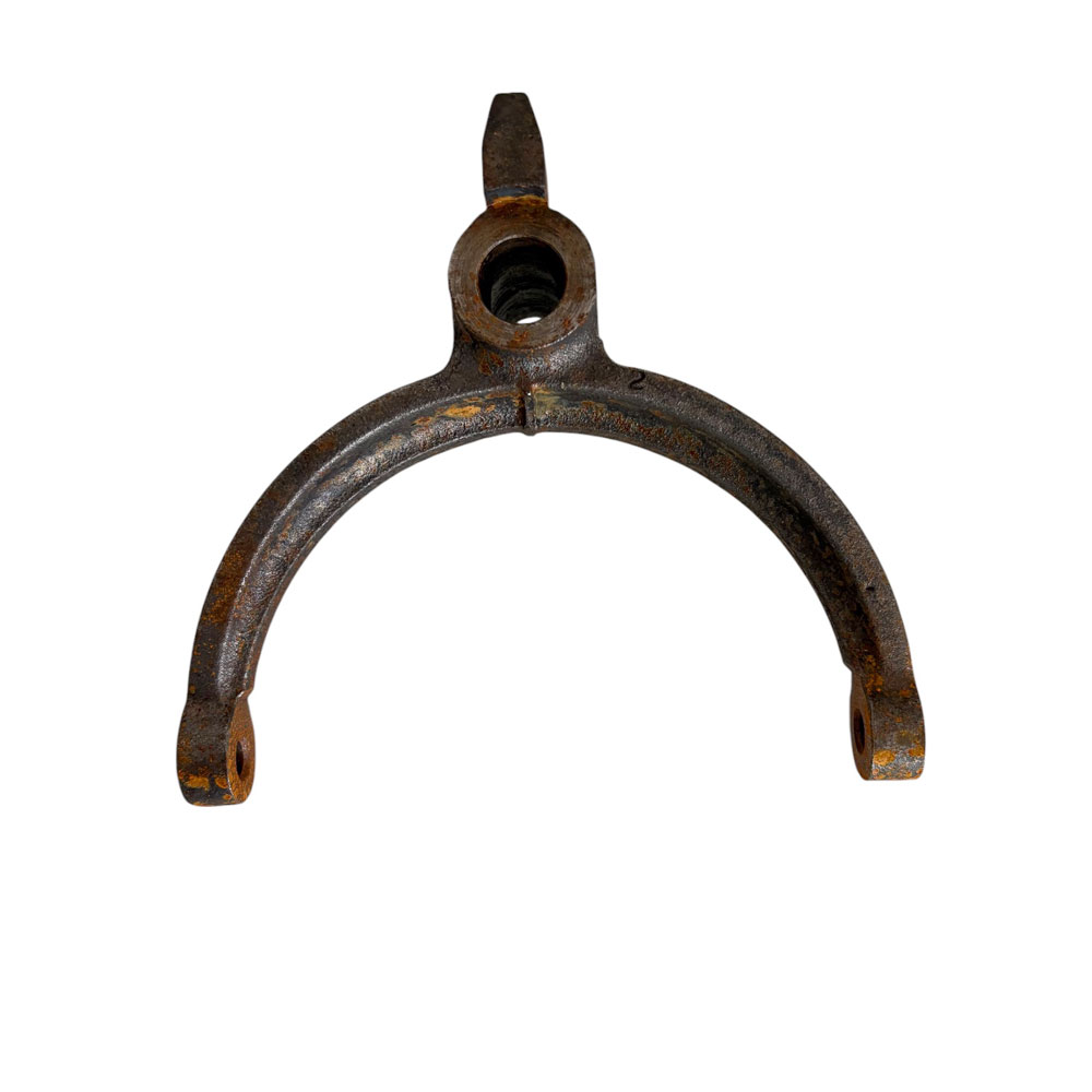 Selector Fork 3rd/4th Speed RTC2446 Selector Fork 3rd/4th Speed RTC2446
